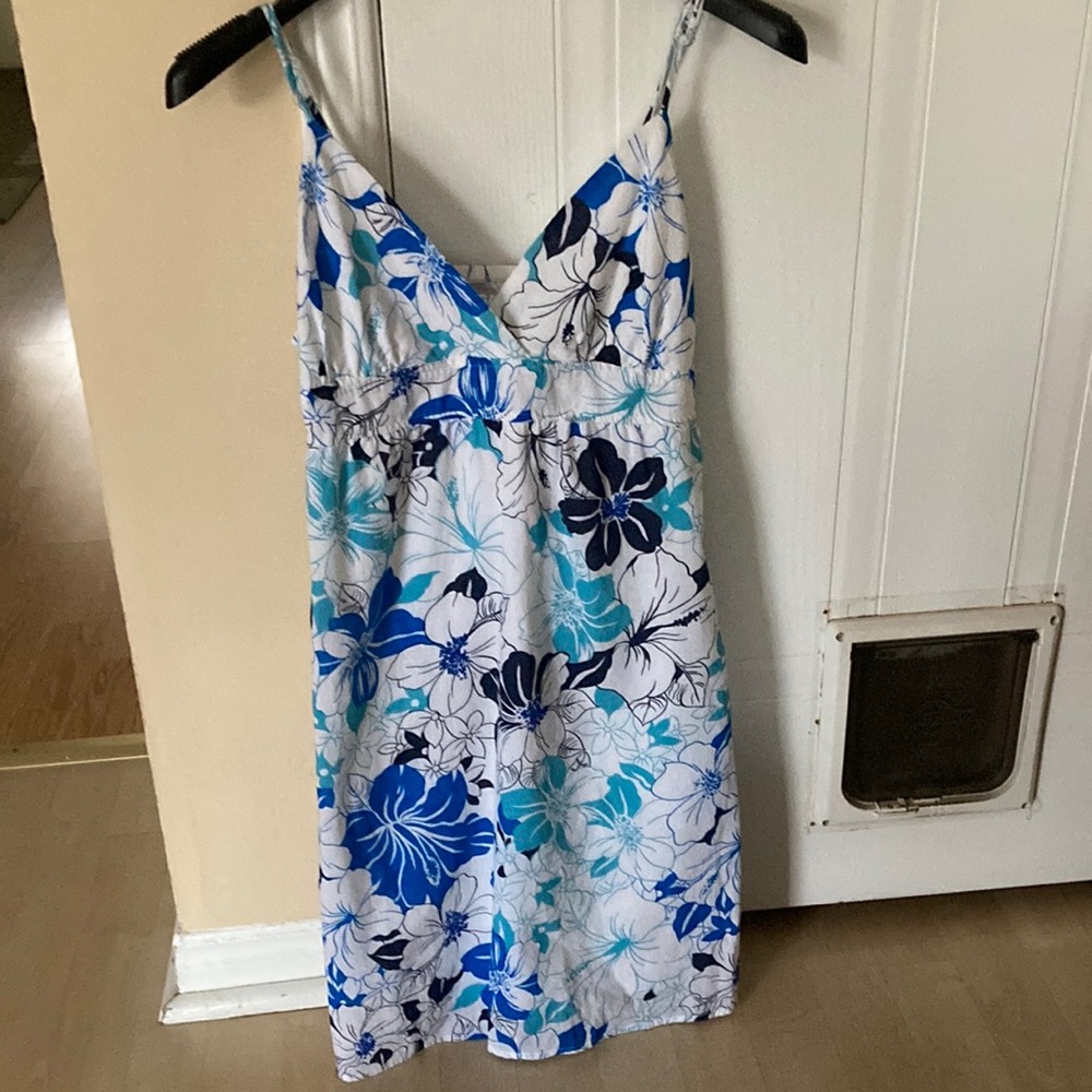 Garage Sun Dress, Sz M